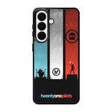 21 Twenty One Pilots Samsung Galaxy S26 Case BC1970