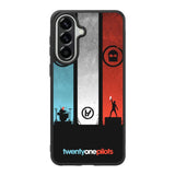 21 Twenty One Pilots Samsung Galaxy A37 Case BC1970
