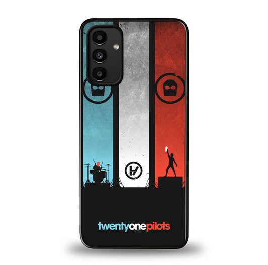 21 Twenty One Pilots Case Samsung Galaxy A13 BC1970