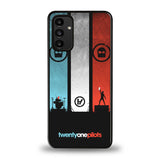 21 Twenty One Pilots Case Samsung Galaxy A13 BC1970