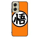 Dragonball Z Goku Gi Turtle School Case Motorola Moto G Stylus 2024 5G BC2209