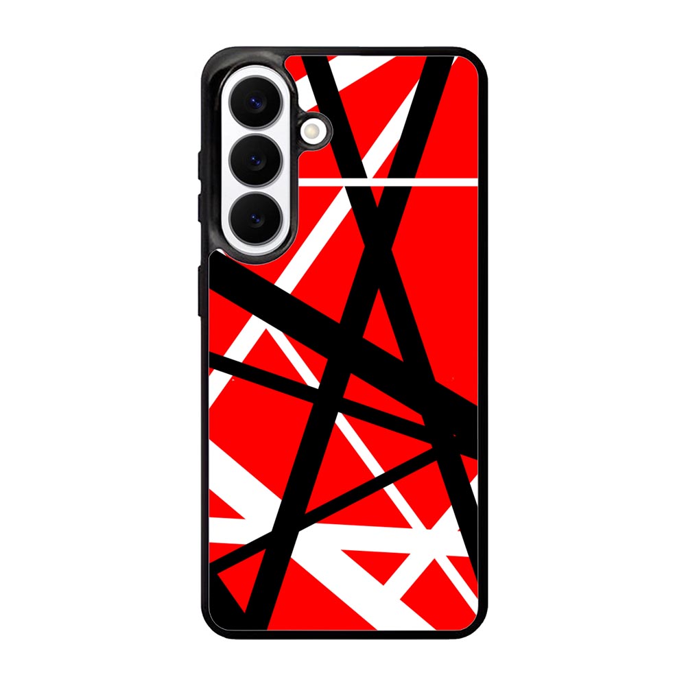 Eddie Van Halen The Frankenstrat Guitar Samsung Galaxy S26 Case BC2212