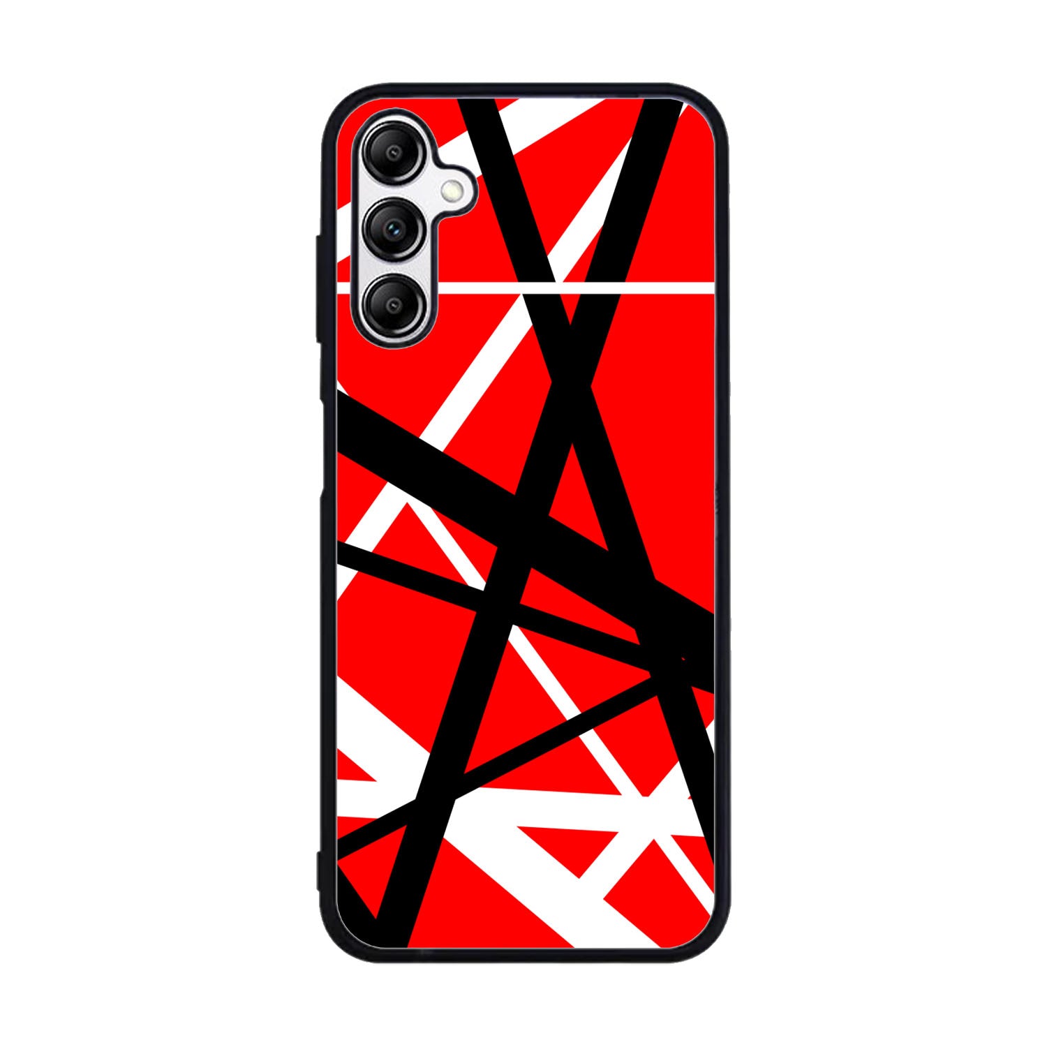 Eddie Van Halen The Frankenstrat Guitar Case Samsung Galaxy A15 BC2212