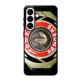 Green Ranger Power Morpher Samsung Galaxy S26 Case BC2123