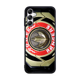 Green Ranger Power Morpher Case Samsung Galaxy A15 BC2123