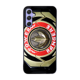 Green Ranger Power Morpher Case Samsung Galaxy A35 5G BC2123