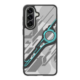 Monado Xenoblade Chronicles Samsung Galaxy A57 Case BC2069
