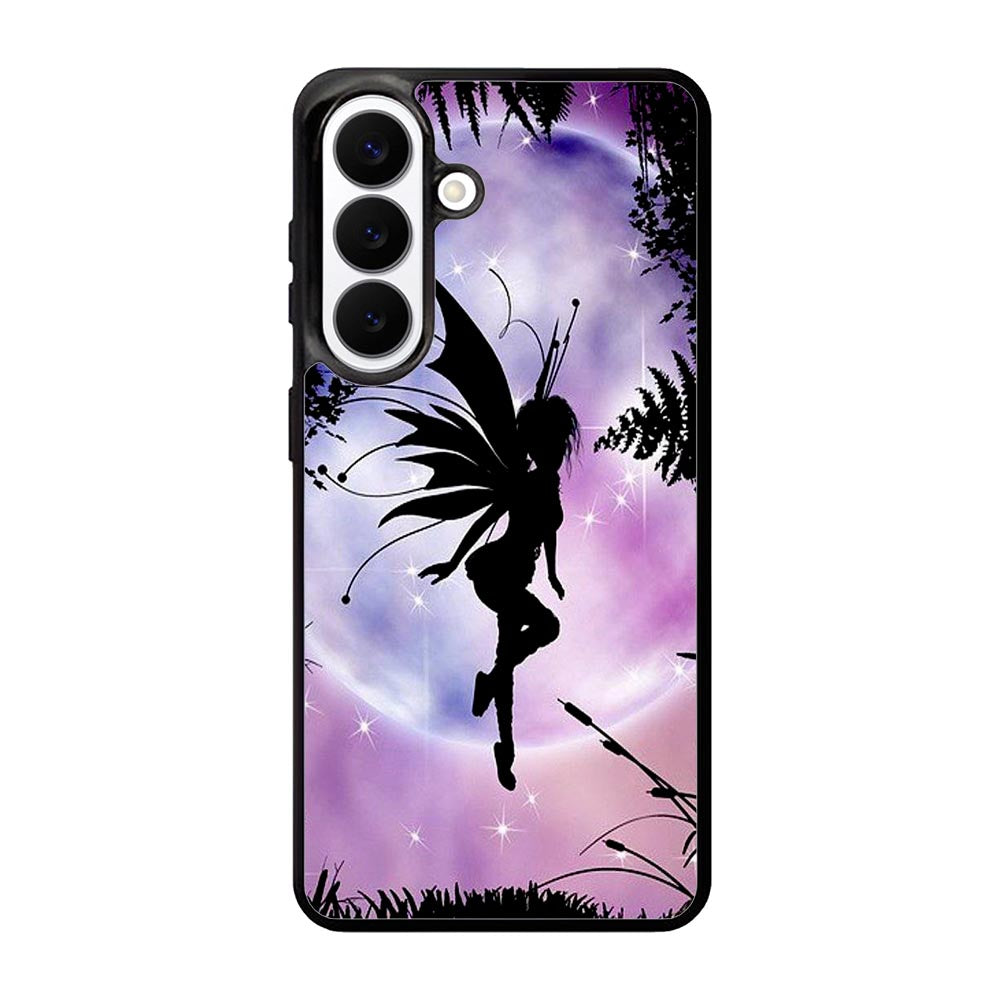 Moon Fairy Angel Samsung Galaxy S26 Case BC2074