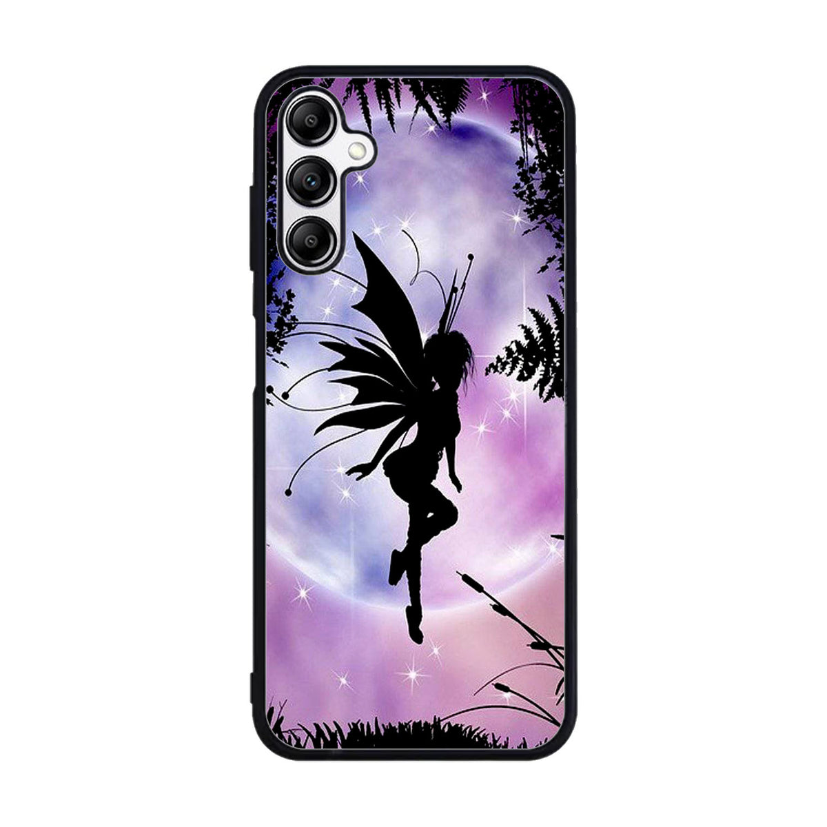 Moon Fairy Angel Case Samsung Galaxy A15 BC2074