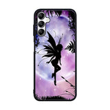 Moon Fairy Angel Case Samsung Galaxy A15 BC2074