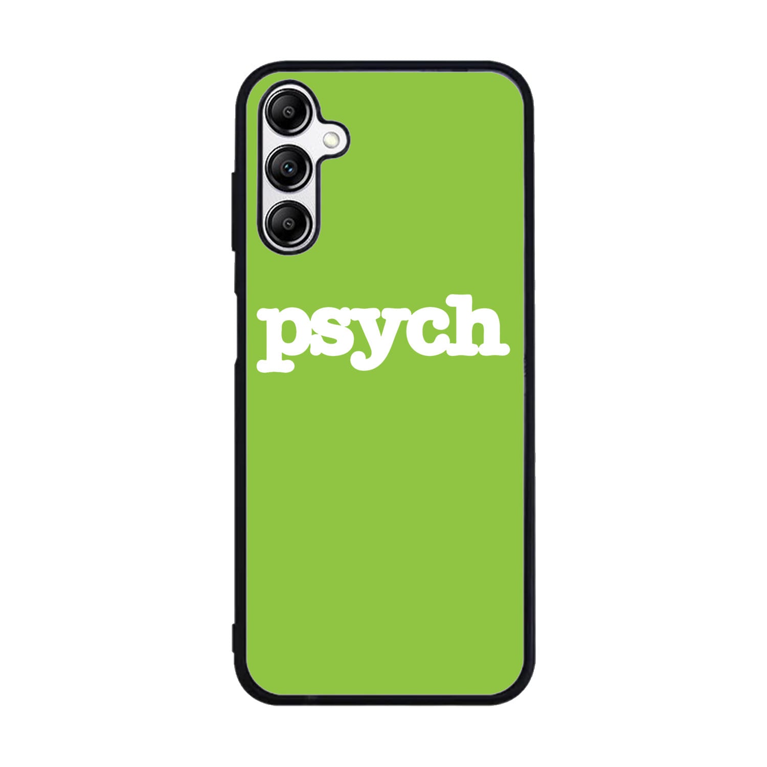 Psych Case Samsung Galaxy A15 BC2030