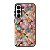 Quilt Grandma Samsung Galaxy S26 Plus Case BC2036