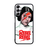 Rebel Rebel Princess Leia Case Samsung Galaxy A15 BC2041