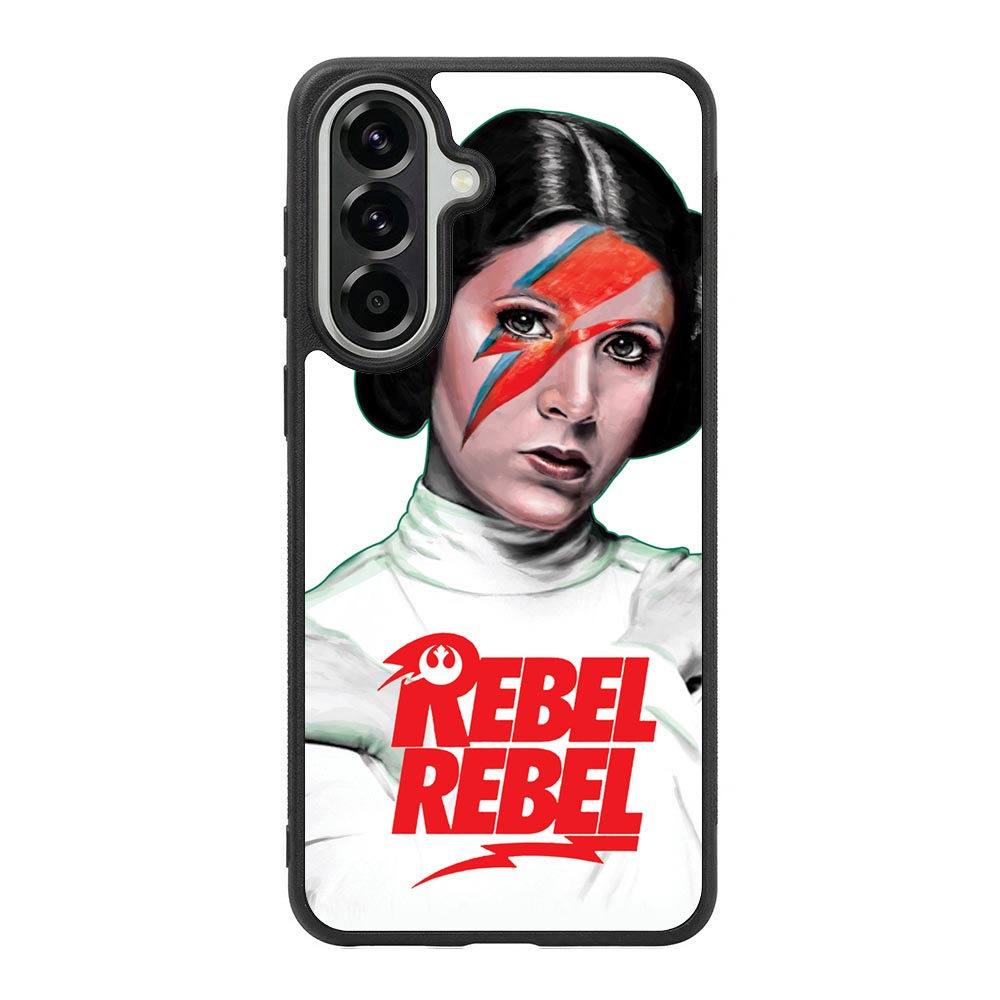 Rebel Rebel Princess Leia Samsung Galaxy A37 Case BC2041