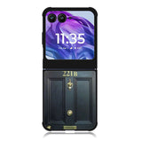 Sherlock Holmes Door 221b Baker Street Motorola Moto Razr 2024 , Moto Razr 50 Case FE2053