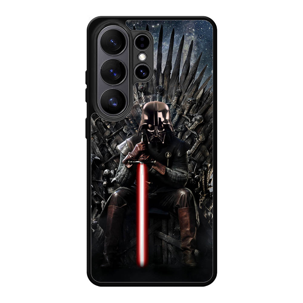 Game Of Clones Thrones Star Wars Samsung Galaxy S26 Plus Case
