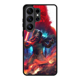 Star Wars Vader Kylo Ren Samsung Galaxy S26 Plus Case DC1757