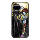 Jack Skellington Nightmare Before Christmas Case Google Pixel 9A BC2146