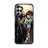Jack Skellington Nightmare Before Christmas Case Samsung Galaxy A15 BC2146