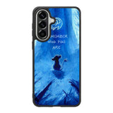 Lion King Hakuna Matata Remember Who You Are Samsung Galaxy A37 Case BC2171