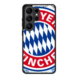Fc Bayern Munich 1st Samsung Galaxy S26 Plus Case