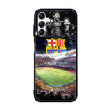 Barcelona Futbal Club Team Case Samsung Galaxy A15 BC2248