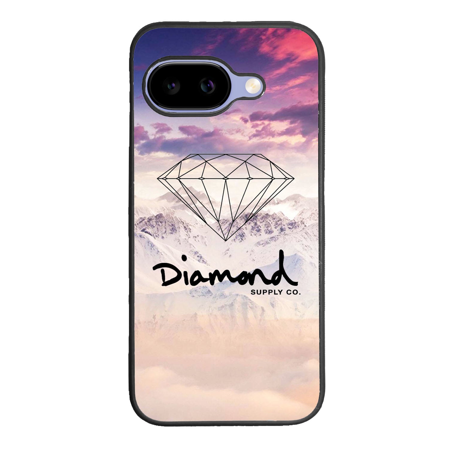 Diamond Supply Co. Case Google Pixel 9A BC2199