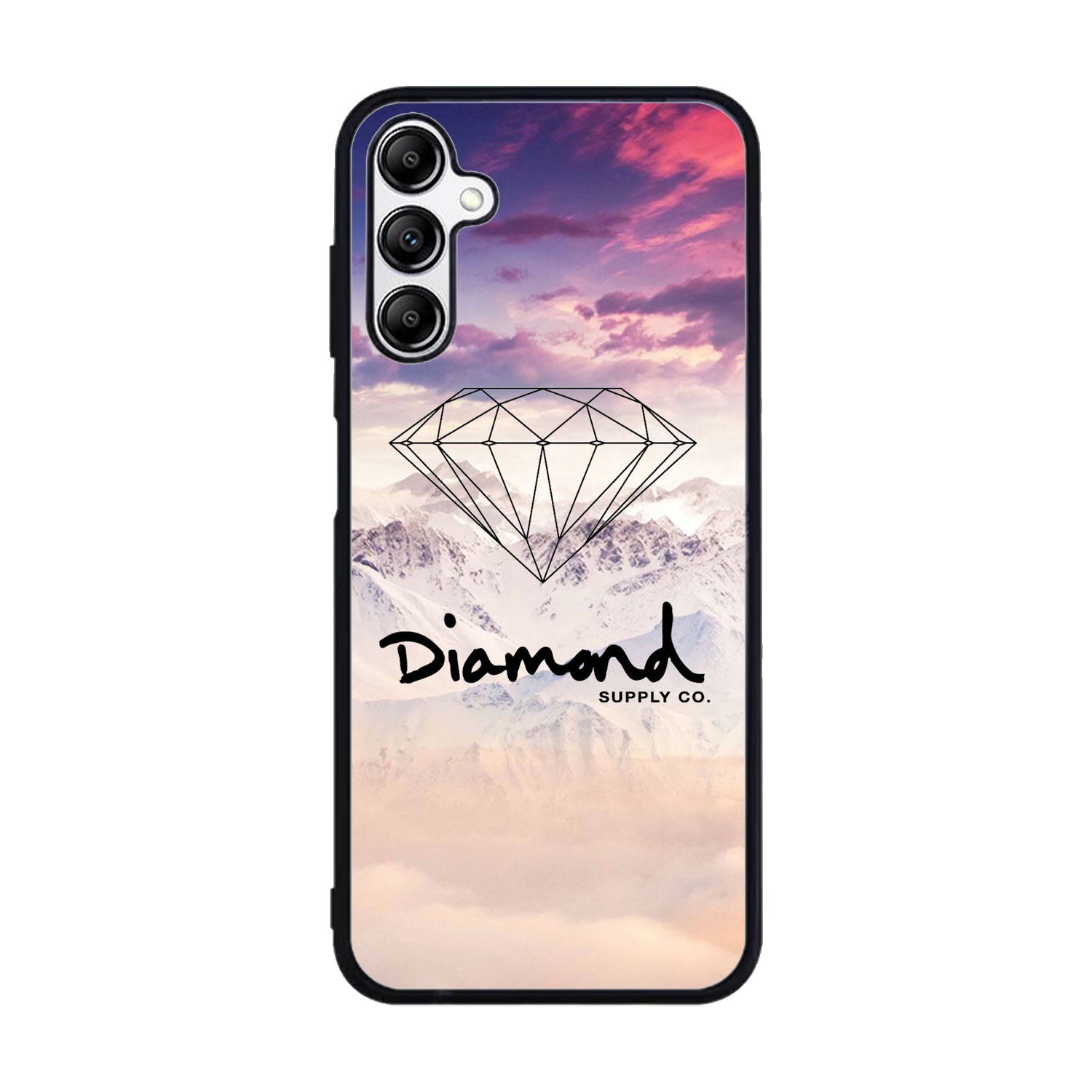 Diamond Supply Co. Case Samsung Galaxy A15 BC2199