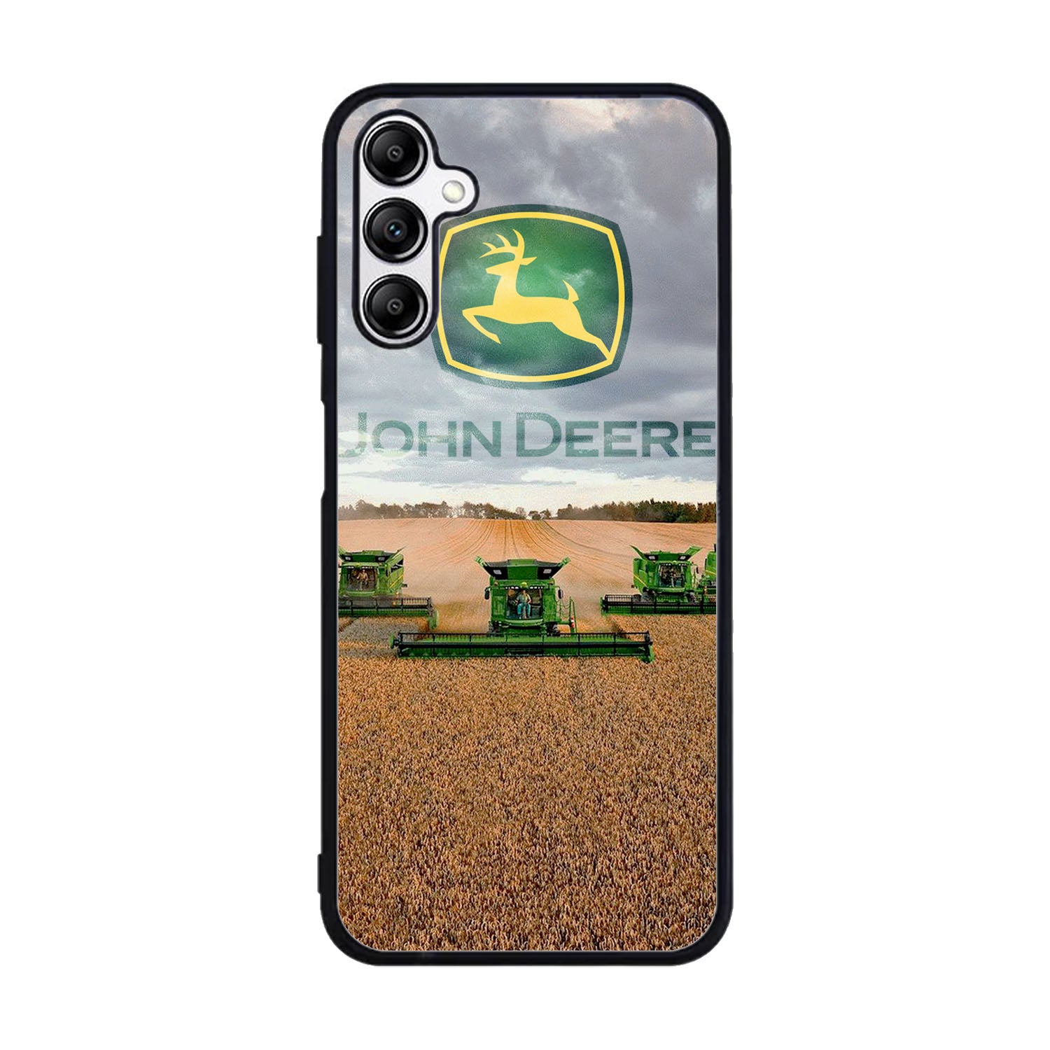 John Deere Logo Case Samsung Galaxy A15 BC2153