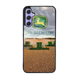 John Deere Logo Case Samsung Galaxy A55 5G BC2153