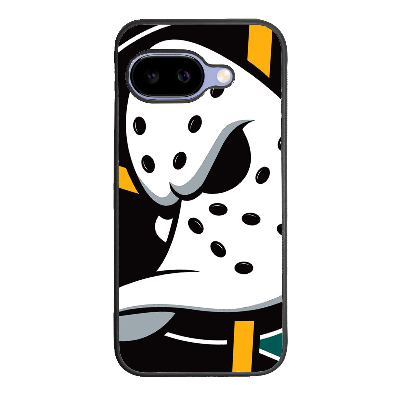 Anaheim Mighty Duck Case Google Pixel 9A BC2233