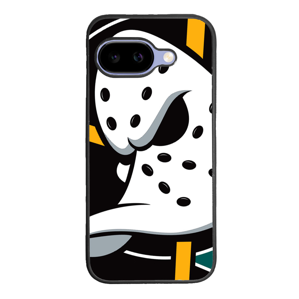 Anaheim Mighty Duck Case Google Pixel 9A BC2233