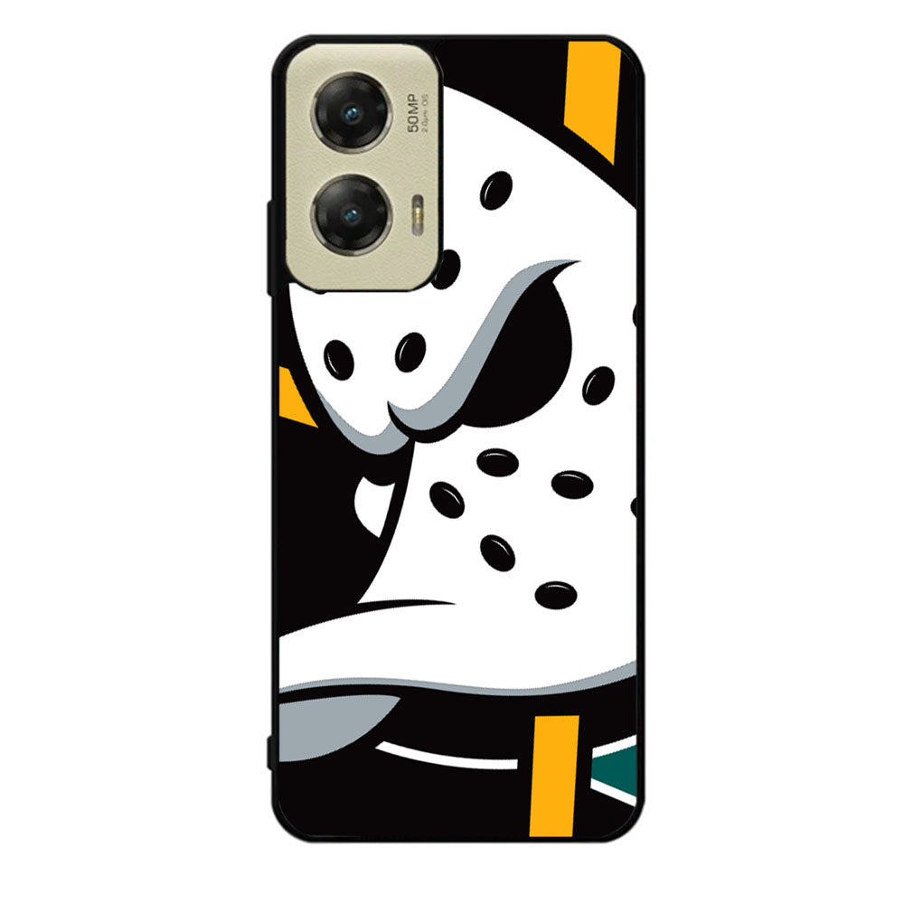 Anaheim Mighty Duck Case Motorola Moto G Stylus 2024 5G BC2233