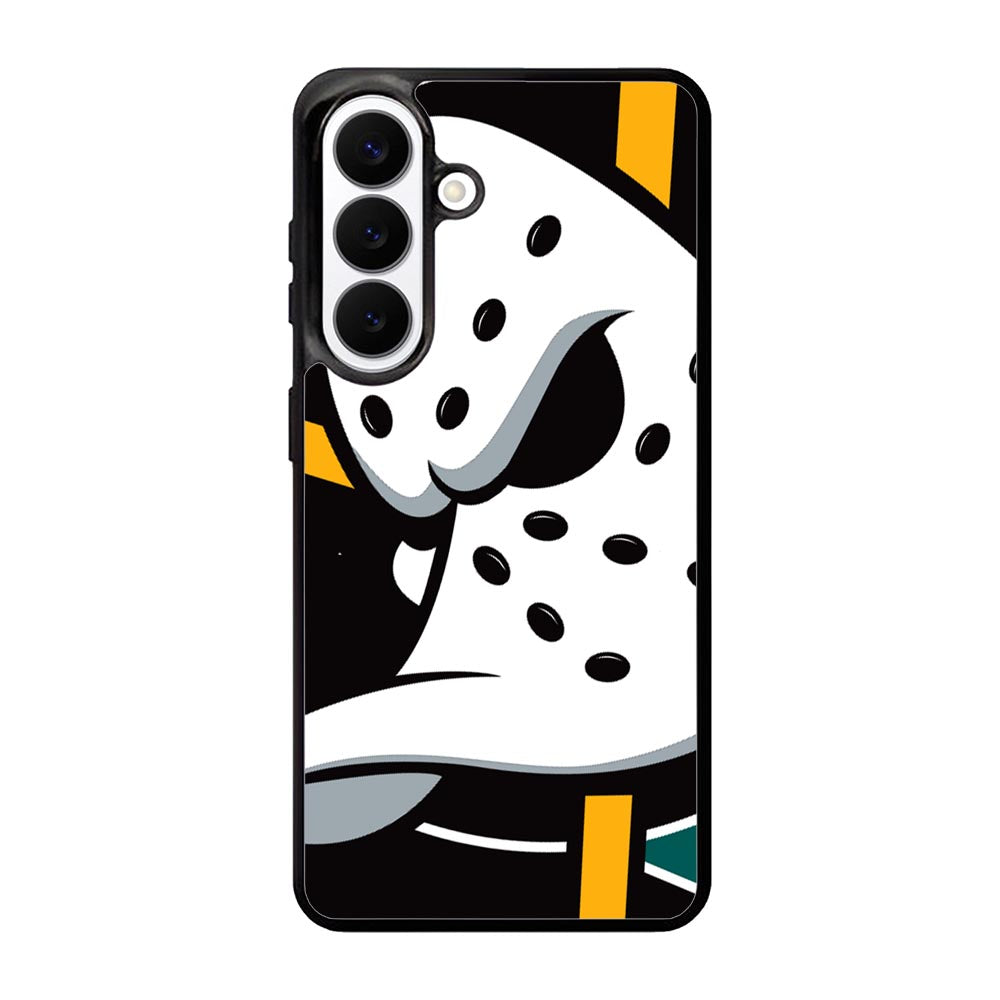 Anaheim Mighty Duck Samsung Galaxy S26 Plus Case BC2233