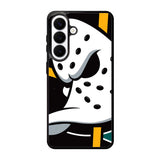 Anaheim Mighty Duck Samsung Galaxy S26 Plus Case BC2233