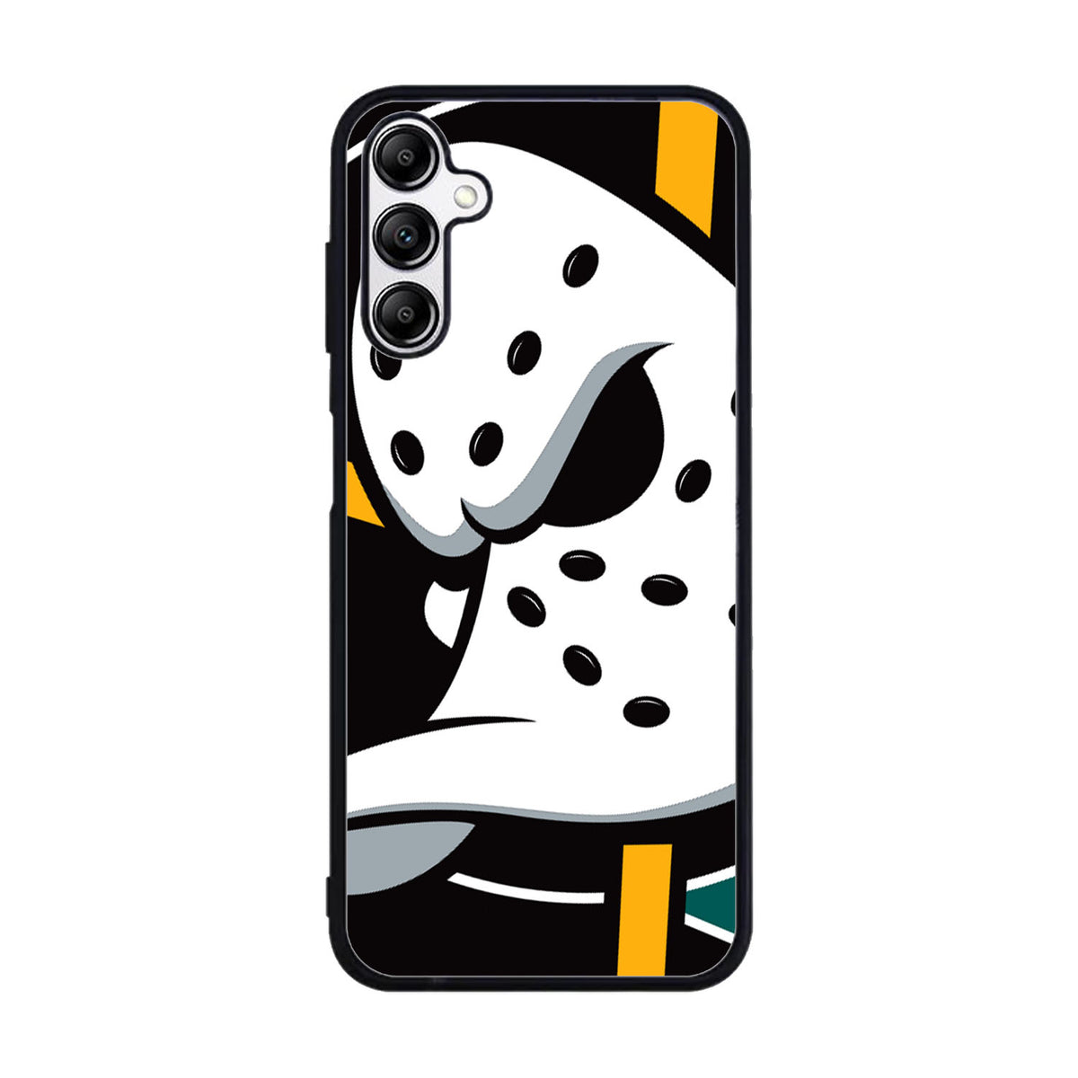 Anaheim Mighty Duck Case Samsung Galaxy A15 BC2233
