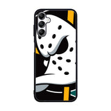 Anaheim Mighty Duck Case Samsung Galaxy A15 BC2233