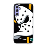 Anaheim Mighty Duck Case Samsung Galaxy A55 5G BC2233