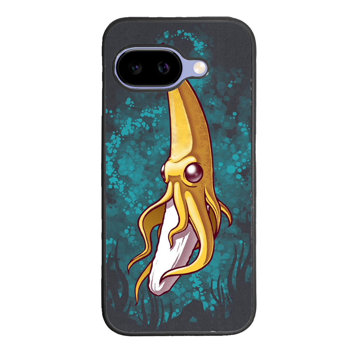 Banana Squid Case Google Pixel 9A BC2246