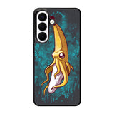 Banana Squid Samsung Galaxy S26 Case BC2246