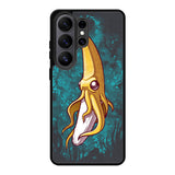 Banana Squid Samsung Galaxy S26 Ultra Case BC2246