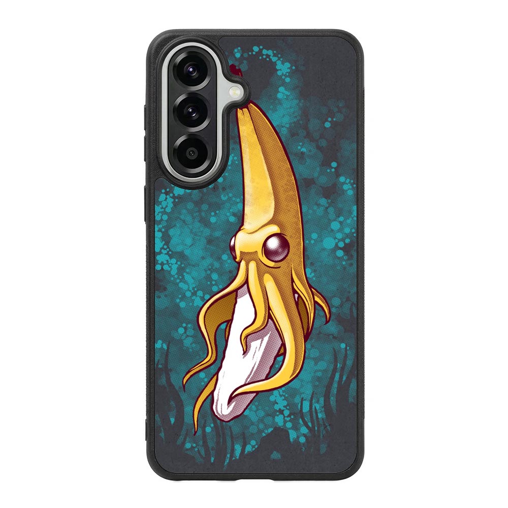 Banana Squid Samsung Galaxy A57 Case BC2246