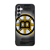 Boston Bruins Logo Case Samsung Galaxy A15 BC2261