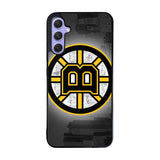 Boston Bruins Logo Case Samsung Galaxy A55 5G BC2261