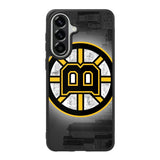 Boston Bruins Logo Samsung Galaxy A57 Case BC2261