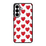 Comme Des Garcons Samsung Galaxy S26 Case BC2185