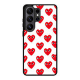 Comme Des Garcons Samsung Galaxy S26 Ultra Case BC2185