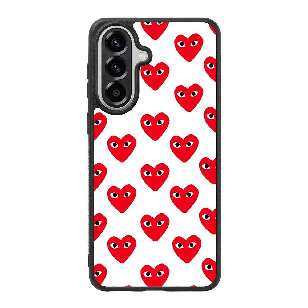 Comme Des Garcons Samsung Galaxy A37 Case BC2185
