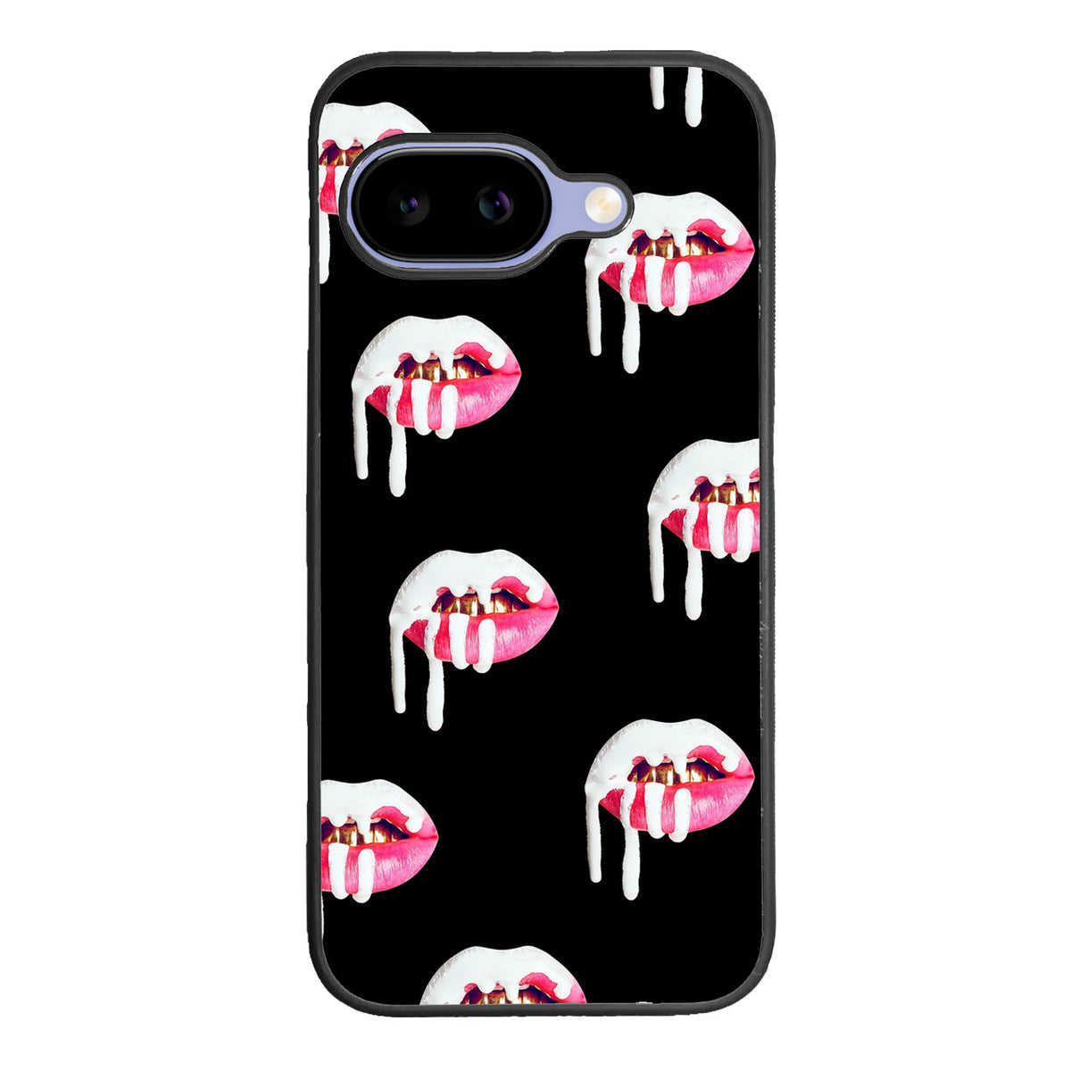 Kylie Jenner Lip Kit Case Google Pixel 9A BC2158