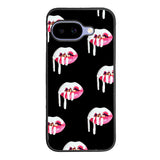 Kylie Jenner Lip Kit Case Google Pixel 9A BC2158